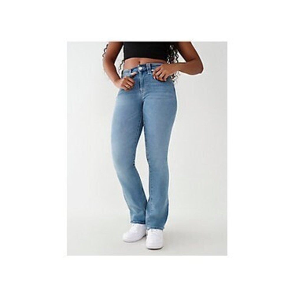 BECCA BOOTCUT JEAN